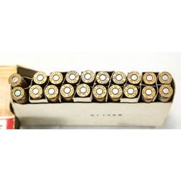 2 Boxes Ammo 6.5x54MS - Greek Mannlicher 1911