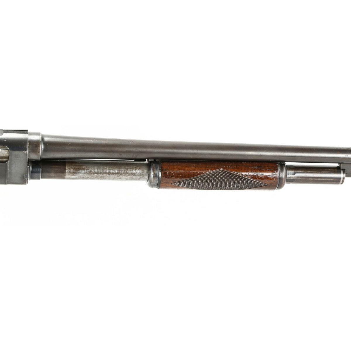 Sears Ranger 20 Gauge Pump Shotgun