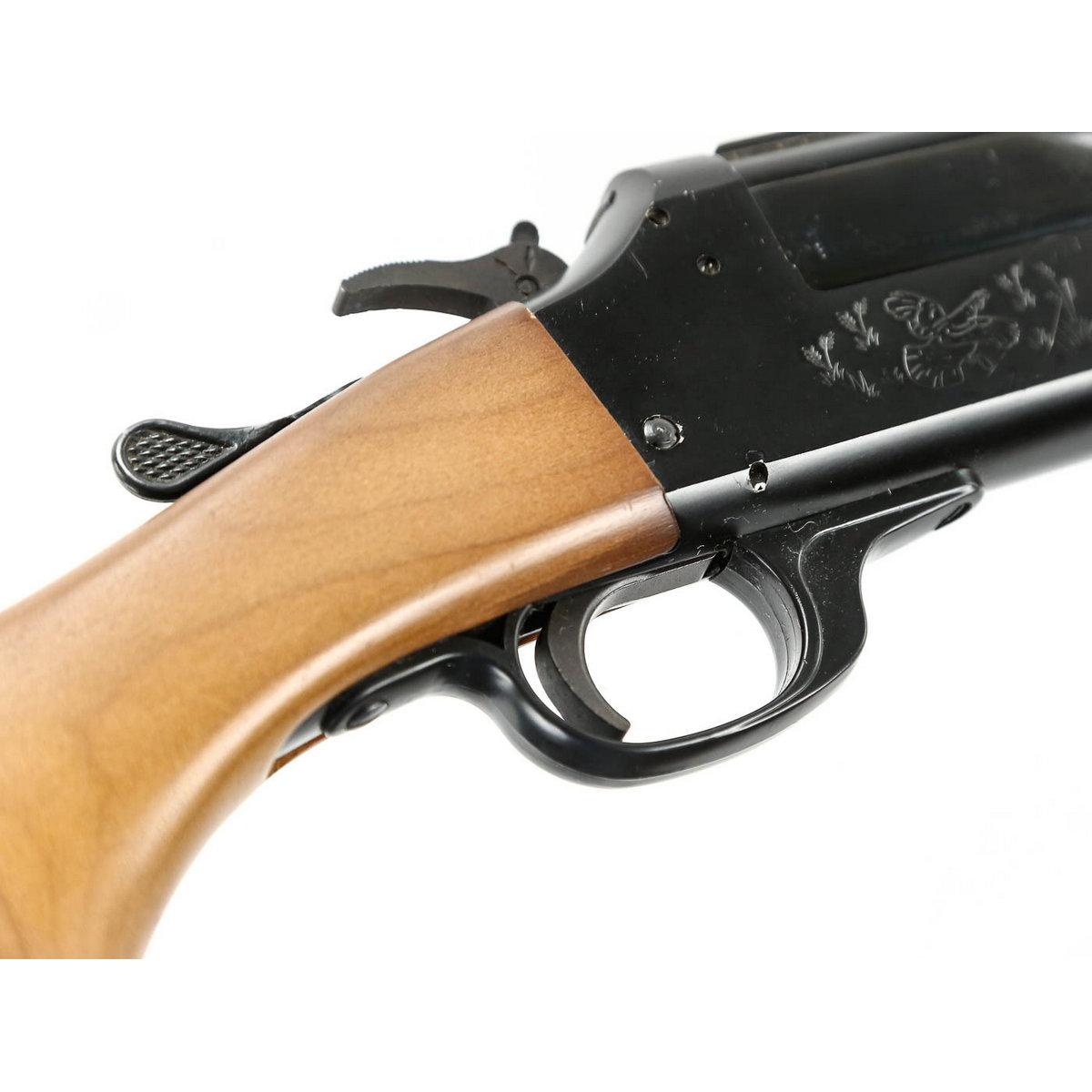 Savage 24V Combo 3030/20 Gauge Rifle/Shotgun