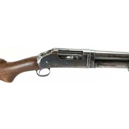 Winchester Model 1897 12 Gauge Shotgun