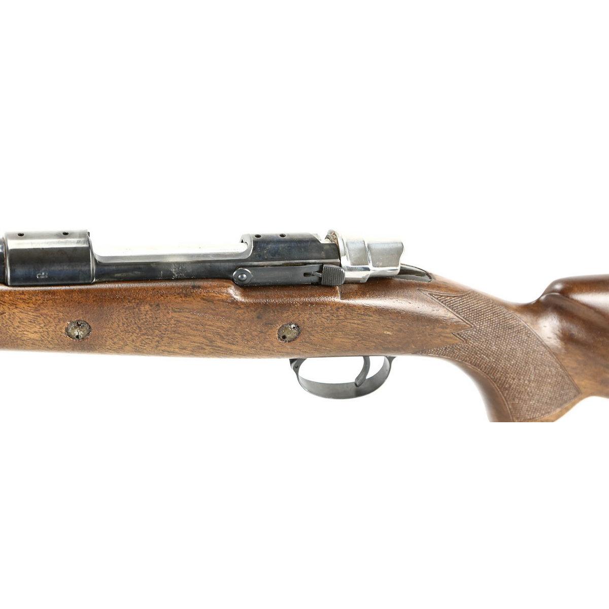 Browning 375 H&H Rifle