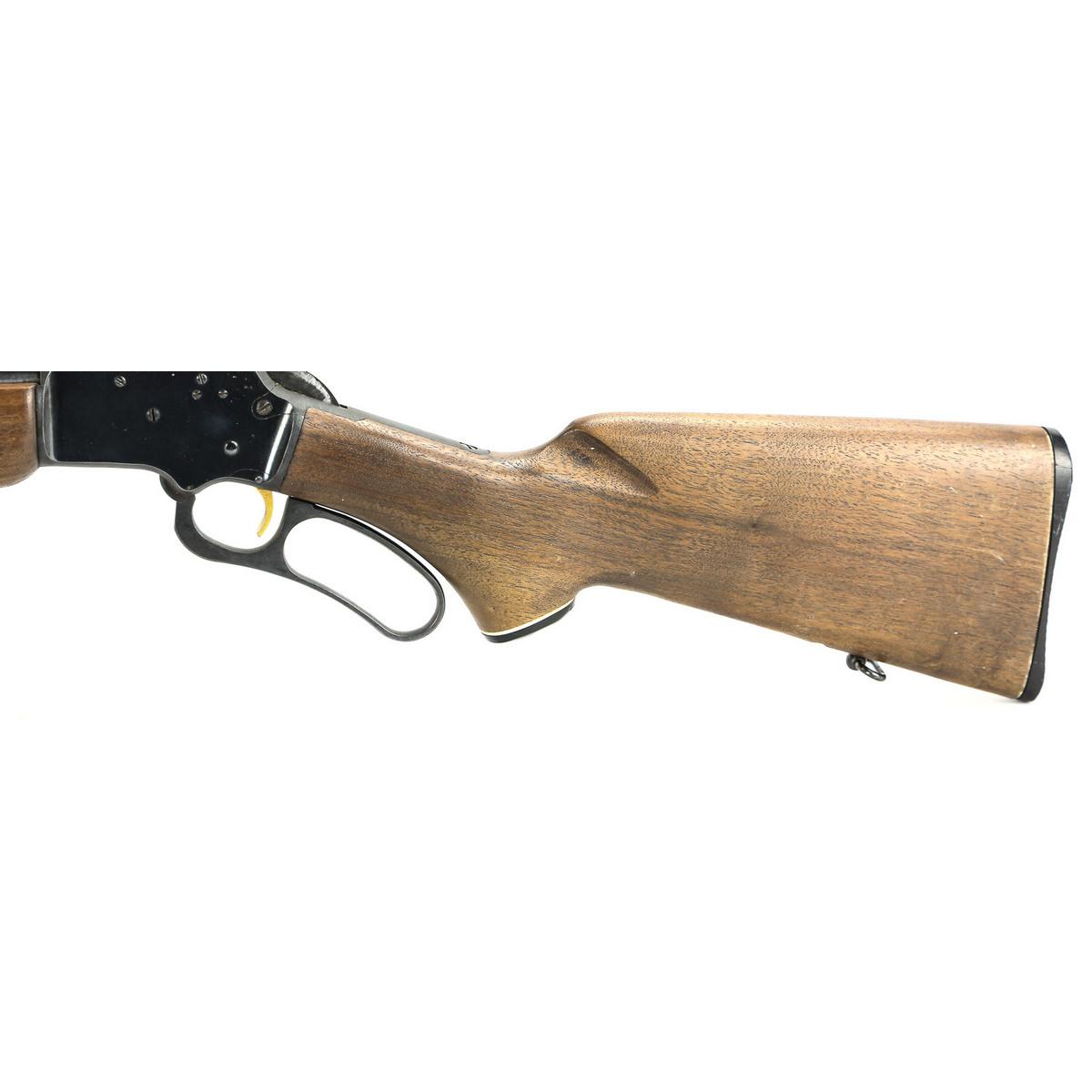 Marlin Golden 39A 22 Rifle