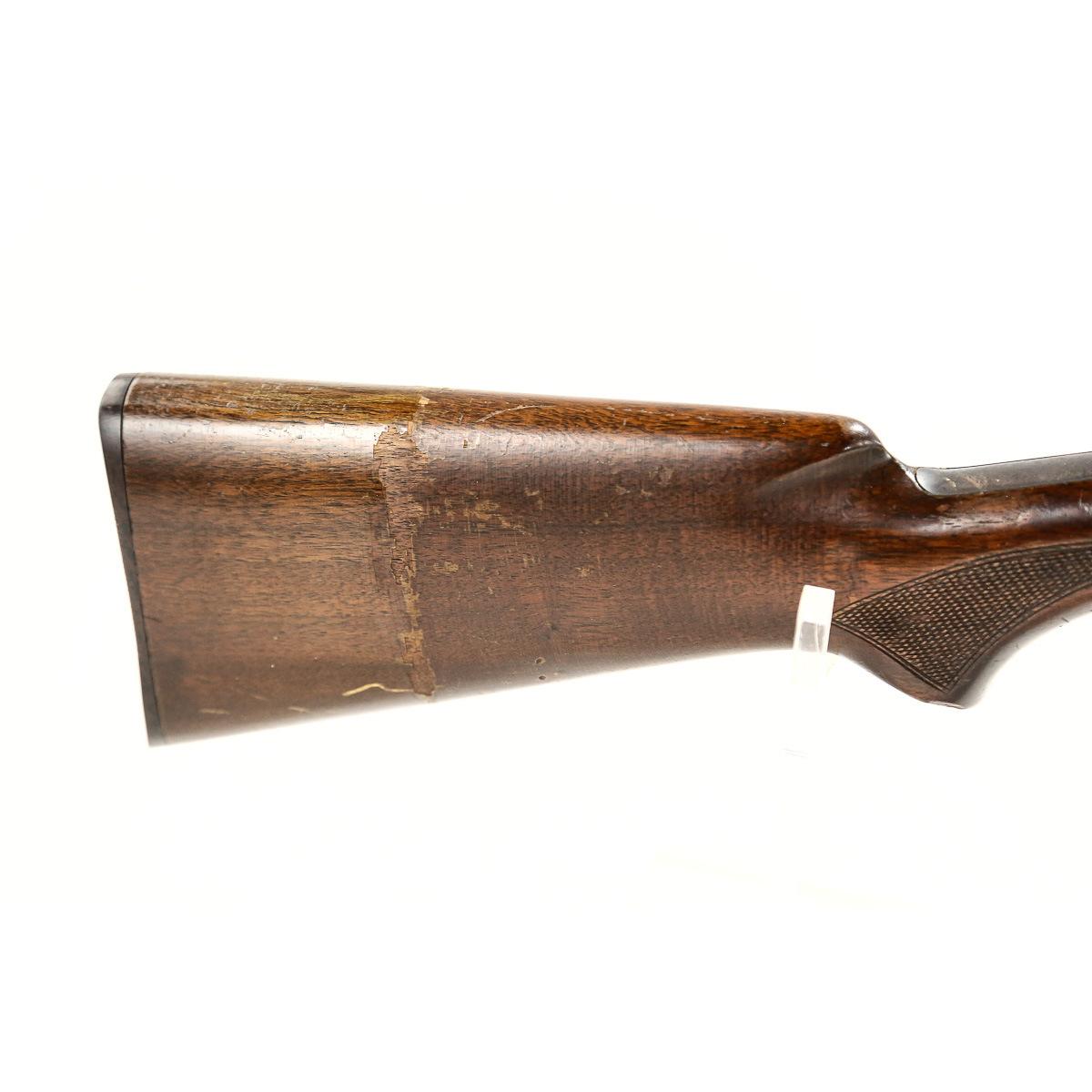 Remington "The Sportsman" 12 Gauge Shotgun