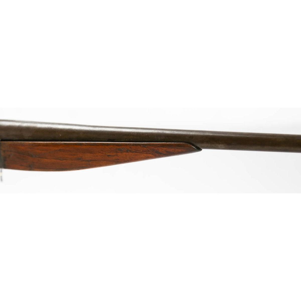 Iver Johnson 410 Gauge Shotgun