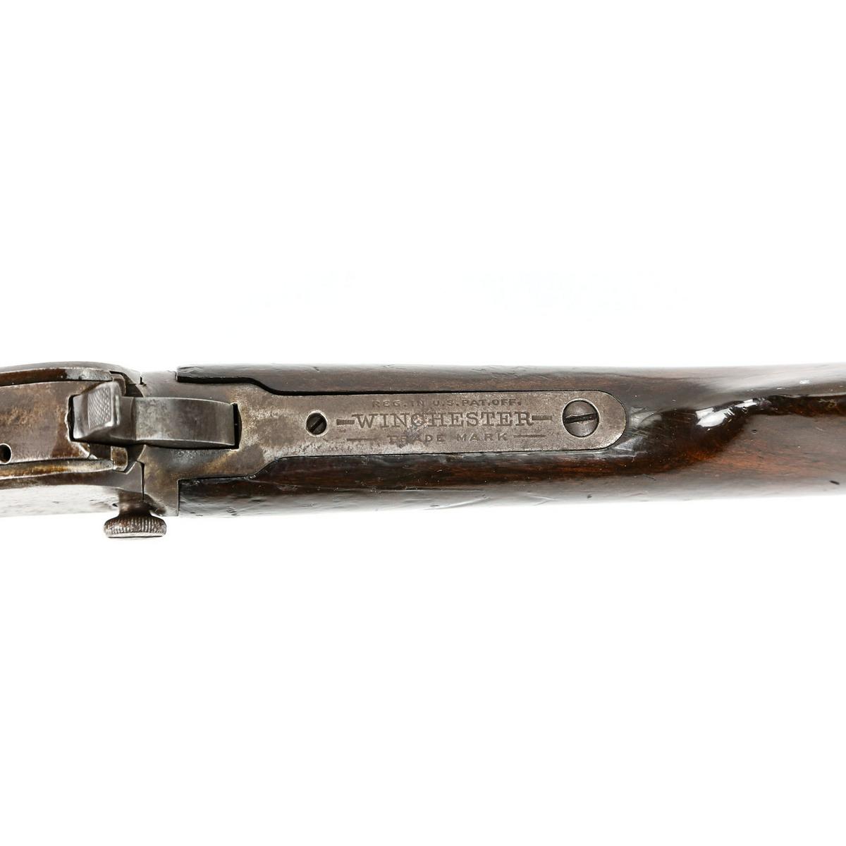 Winchester Model 1906 22 Pump Rifle