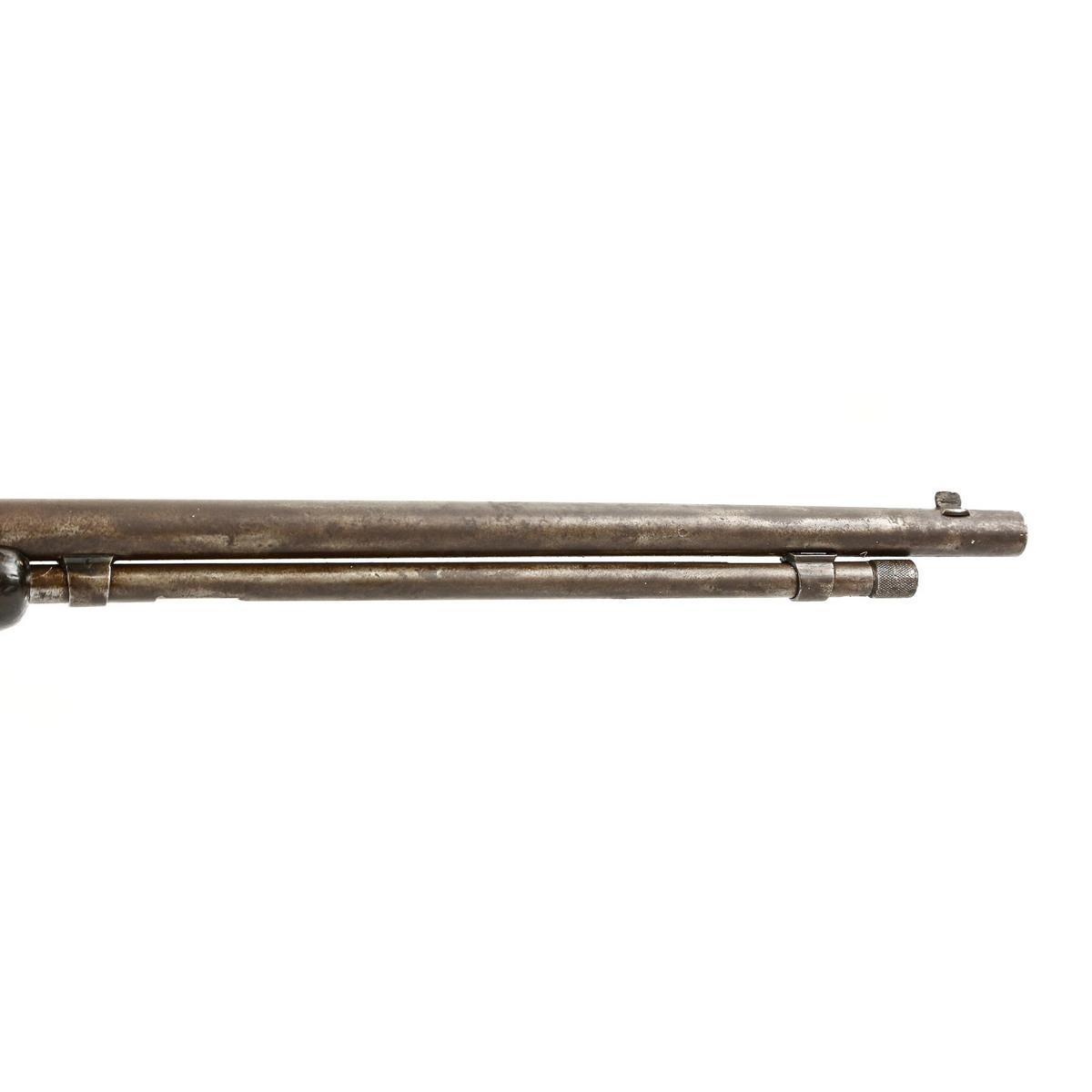 Winchester Model 1906 22 Pump Rifle