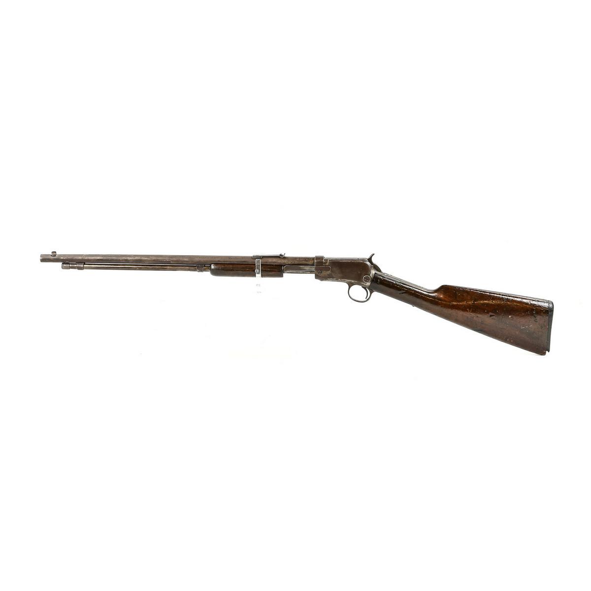 Winchester Model 1906 22 Pump Rifle