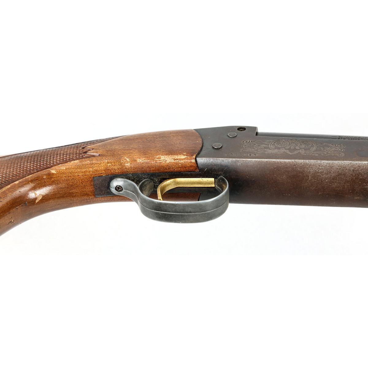 Winchester Model 37A 410 Gauge Shotgun