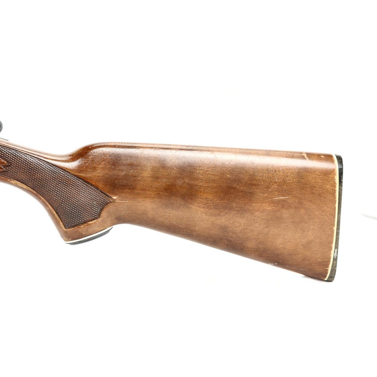 Winchester Model 37A 410 Gauge Shotgun