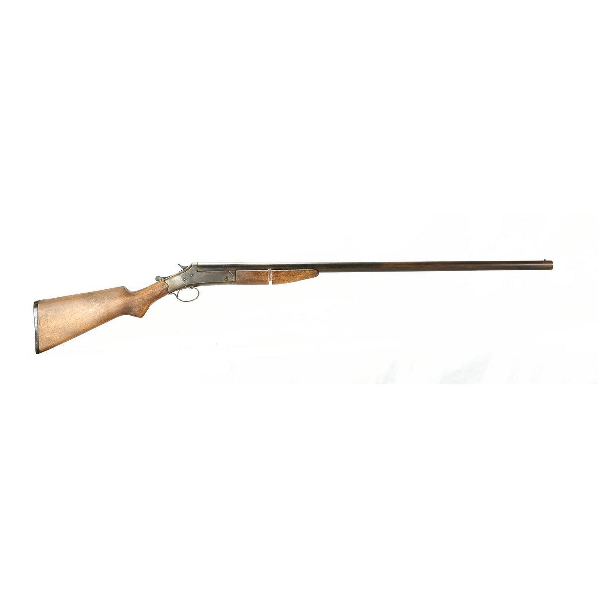 Central Arms 12 Gauge Single Shot Shotgun