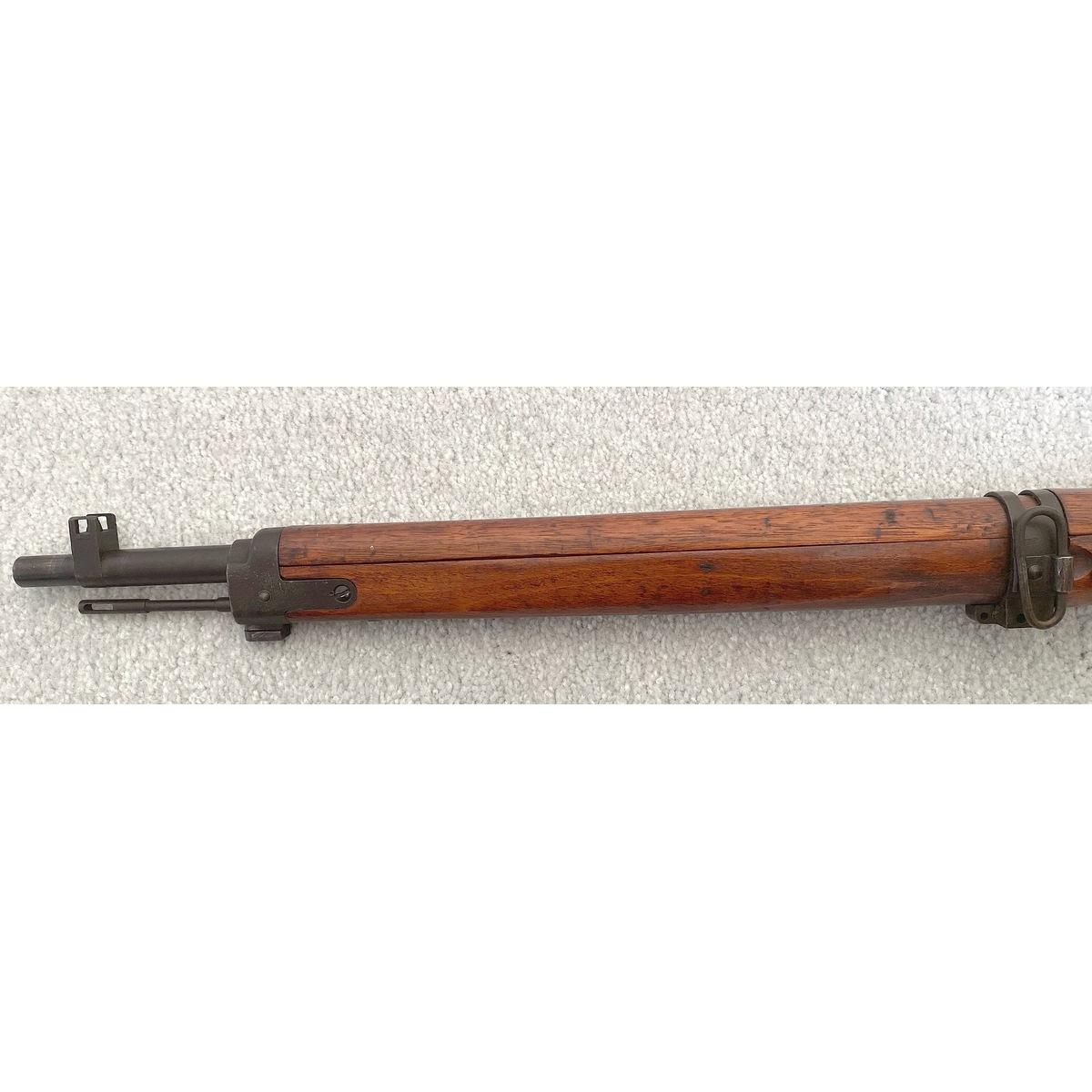 WWII Japanese Arisaka Type 99 Series #5 Rifle