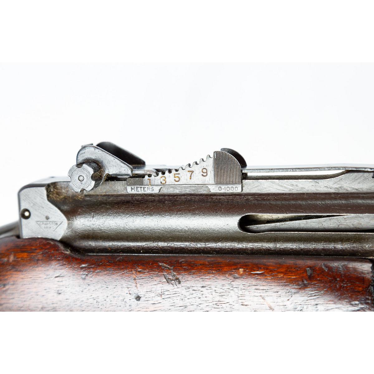 Johnson M1941 30-06 Caliber Rifle
