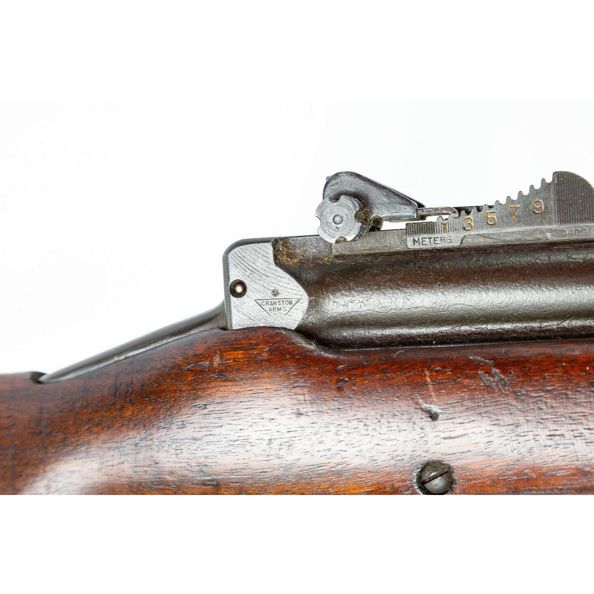 Johnson M1941 30-06 Caliber Rifle