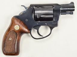 Charter Undercover 38SPL Revolver