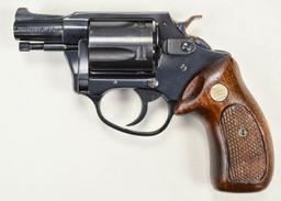 Charter Undercover 38SPL Revolver