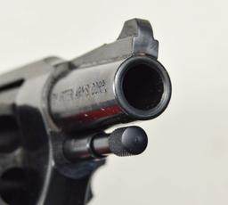 Charter Undercover 38SPL Revolver