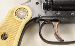 Rosco Vest Pocket 22 Caliber Revolver