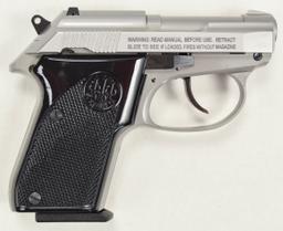 Tomcat 32 Caliber Pistol