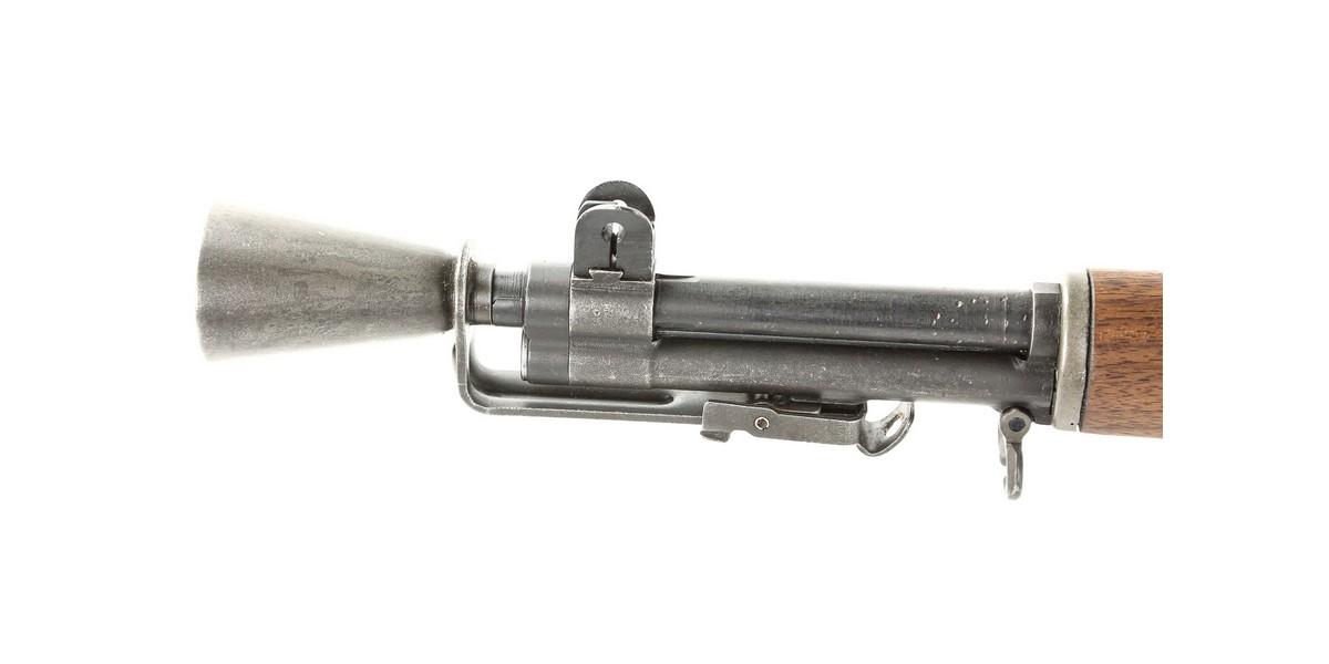 Springfield Armory M1C Garand Sniper Rifle