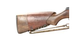 Springfield Armory M1C Garand Sniper Rifle