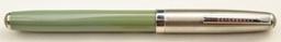 Esterbrook Deluxe SM Series Green FP