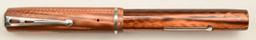 Esterbrook Dollar Pen Copper FP