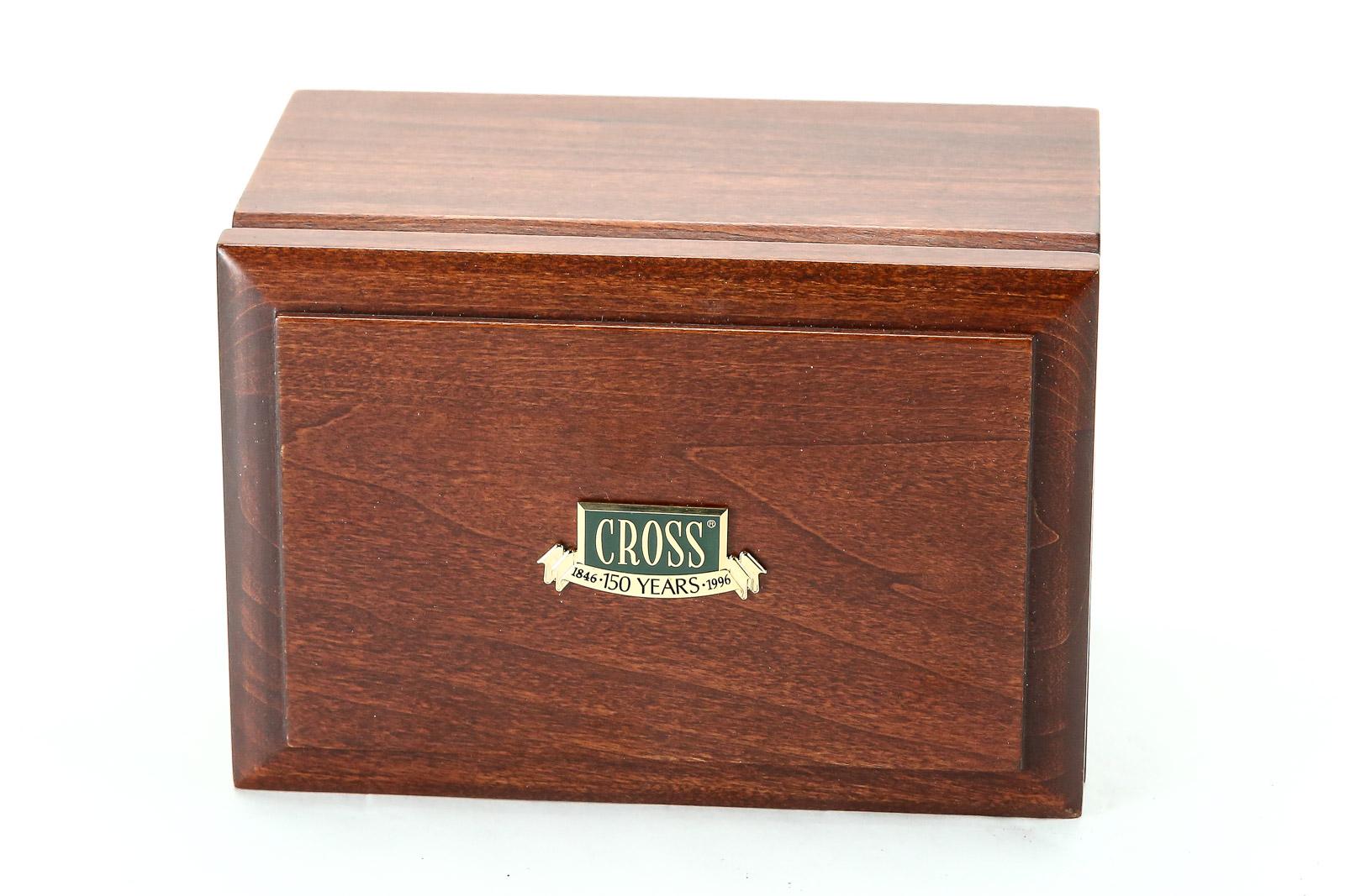 Cross 150th Anniversary Box Only