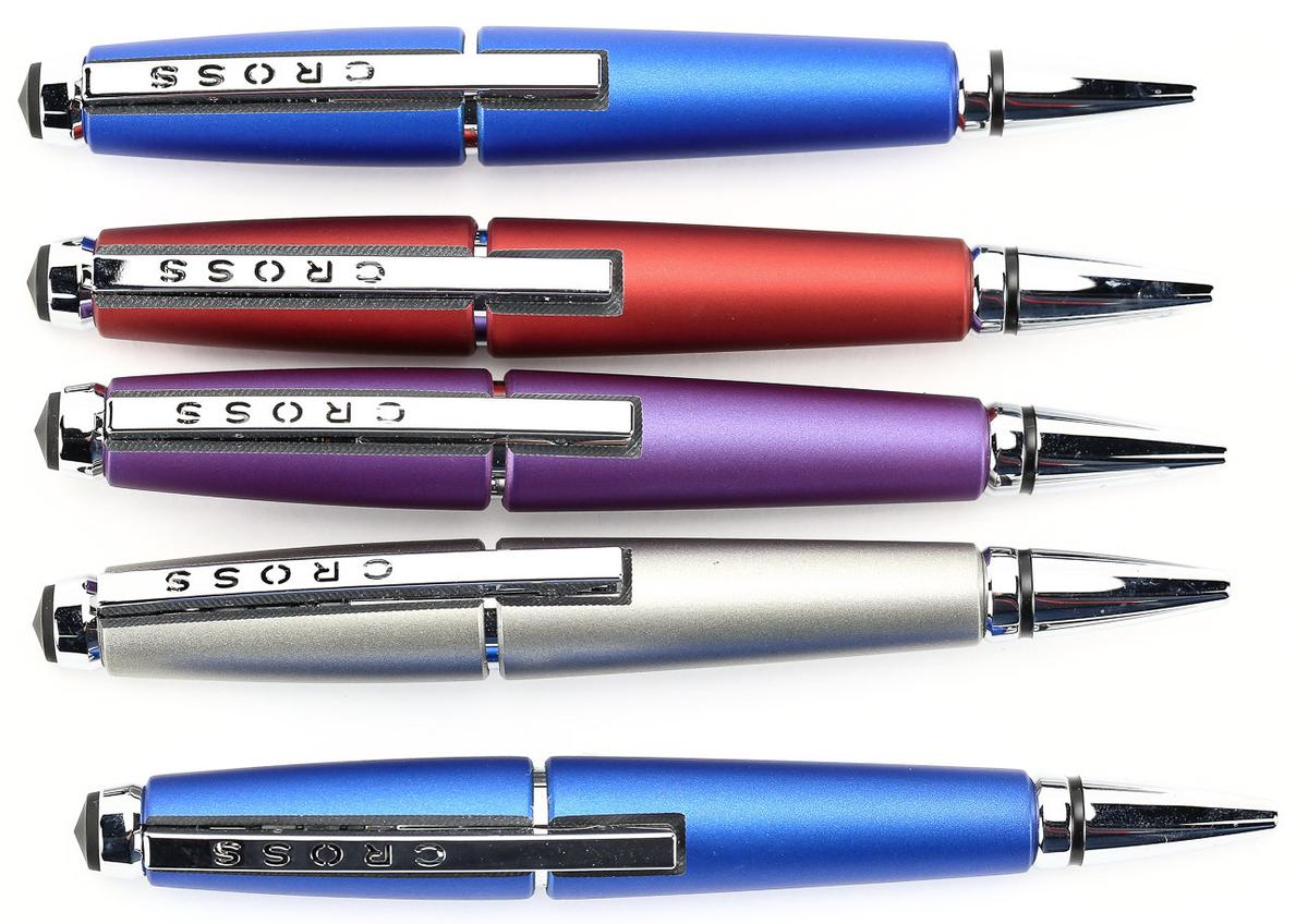 Cross Oversized Ballpoint Pens (5)