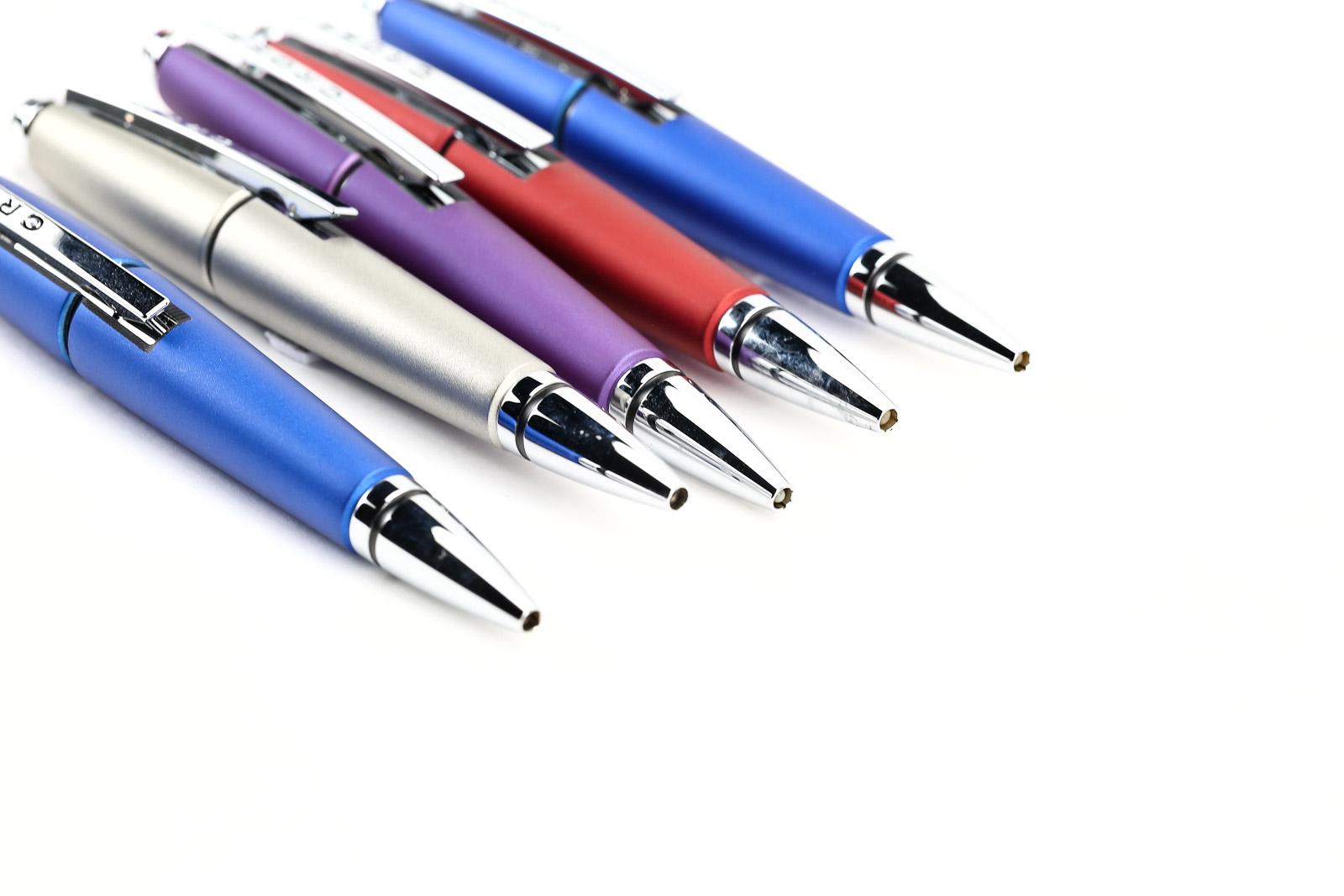 Cross Oversized Ballpoint Pens (5)