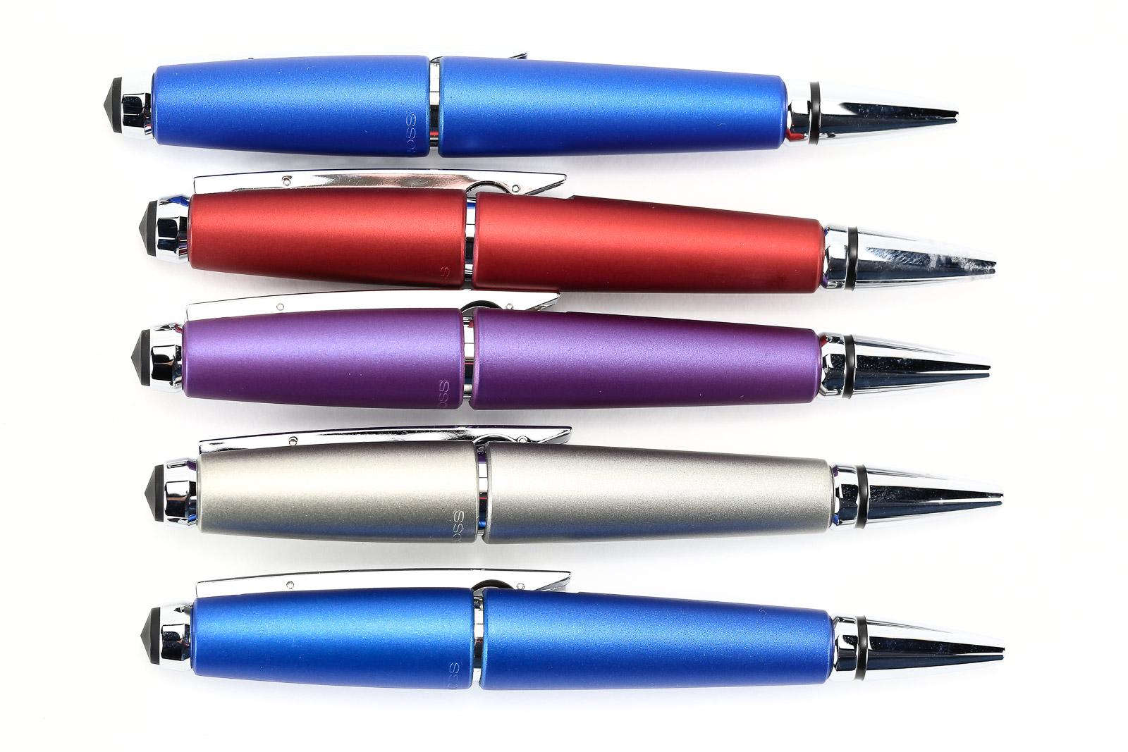 Cross Oversized Ballpoint Pens (5)