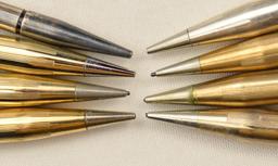 Cross 1930's Mechanical Pencils (8)