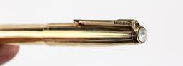 Parker 51 GF Cap & Barrel FP