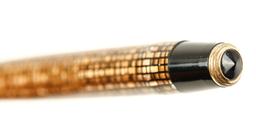 Parker Golden Web FP