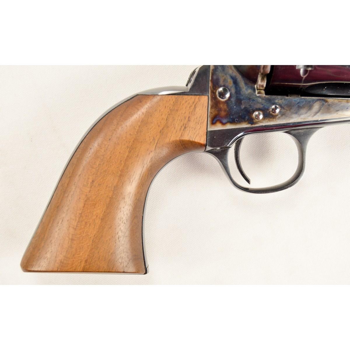 American Western Arms Longhorn 45 Colt Revolver