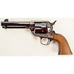 American Western Arms Longhorn 45 Colt Revolver