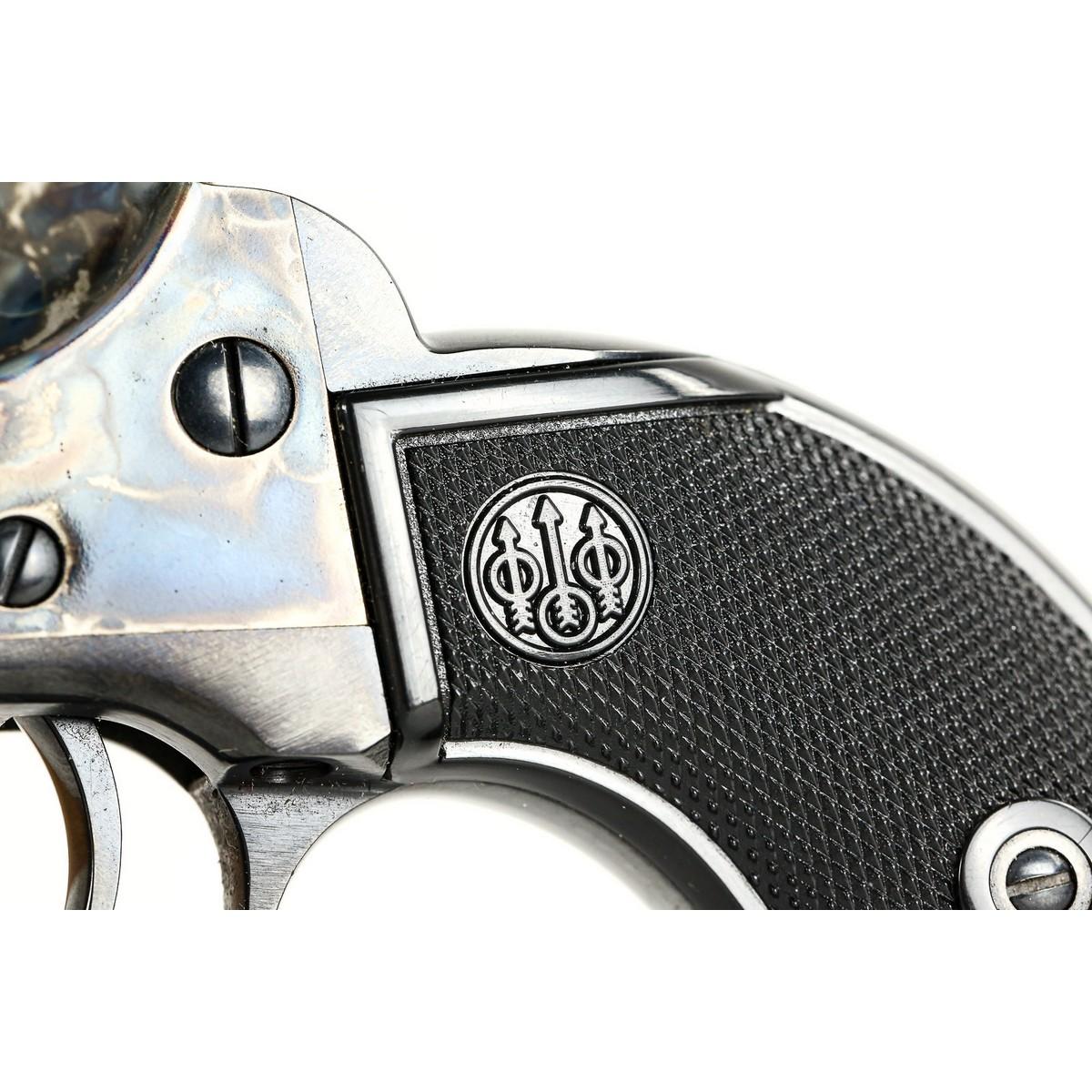 Beretta Model 0941 Stampede .45 Colt Revolver