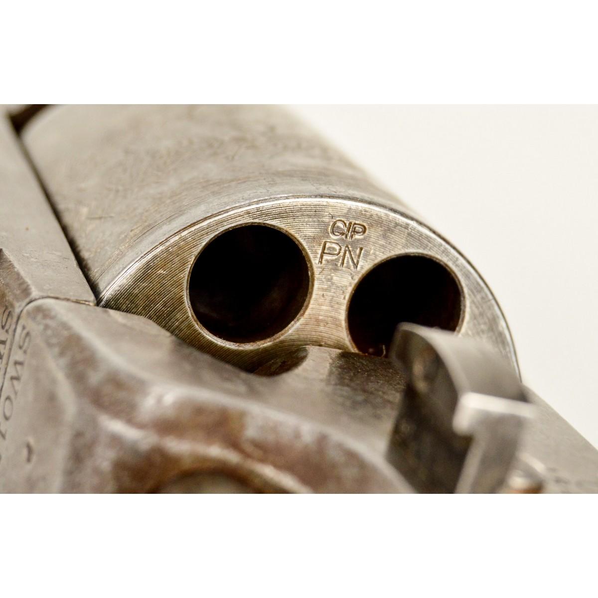 1847 Walker Repro .44 US Blackpowder Revolver