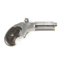 Remington Rider Magazine Pistol .32 Caliber