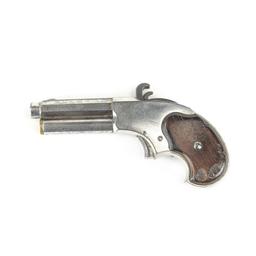 Remington Rider Magazine Pistol .32 Caliber