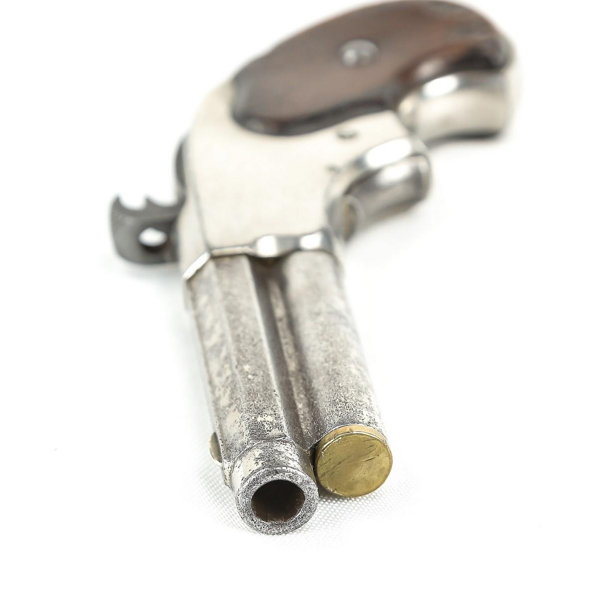 Remington Rider Magazine Pistol .32 Caliber