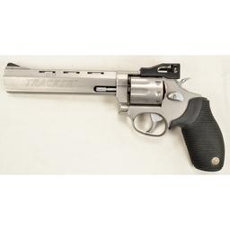 Taurus Stainless Tracker 22 Revolver