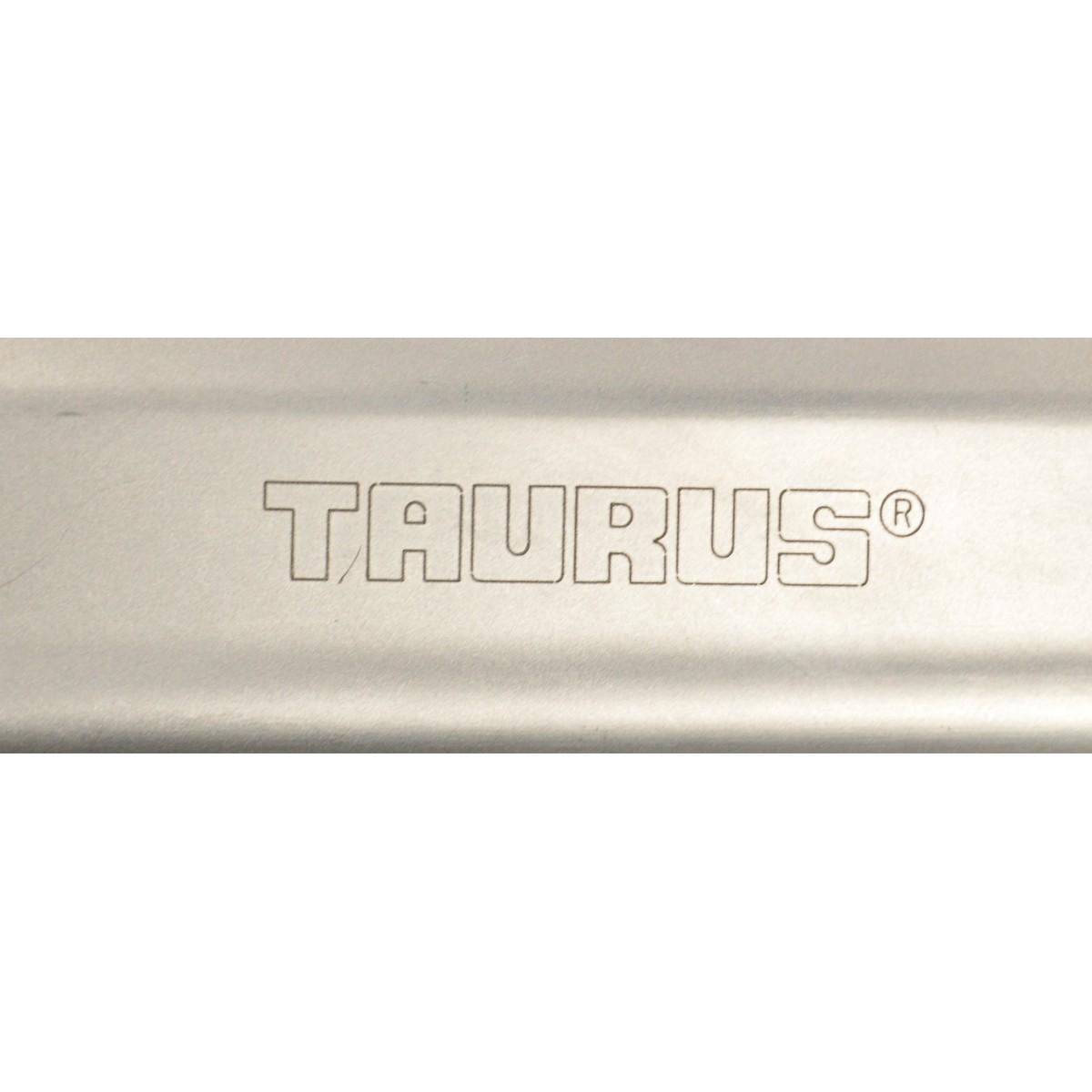 Taurus Stainless Tracker 22 Revolver