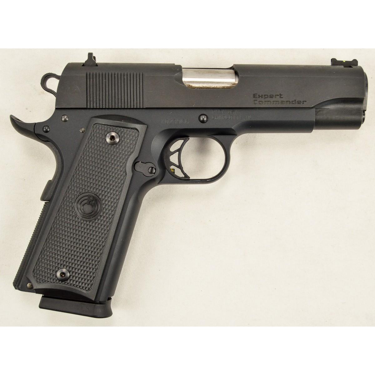 Para .45 1911 Expert Commander Pistol