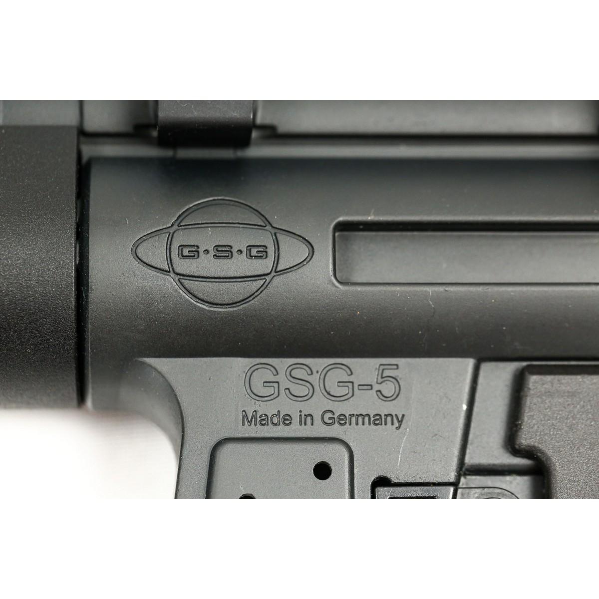 American Tactical GSG-5PK Pistol .22LR