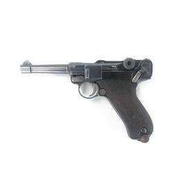 DWM Luger 9mm Pistol