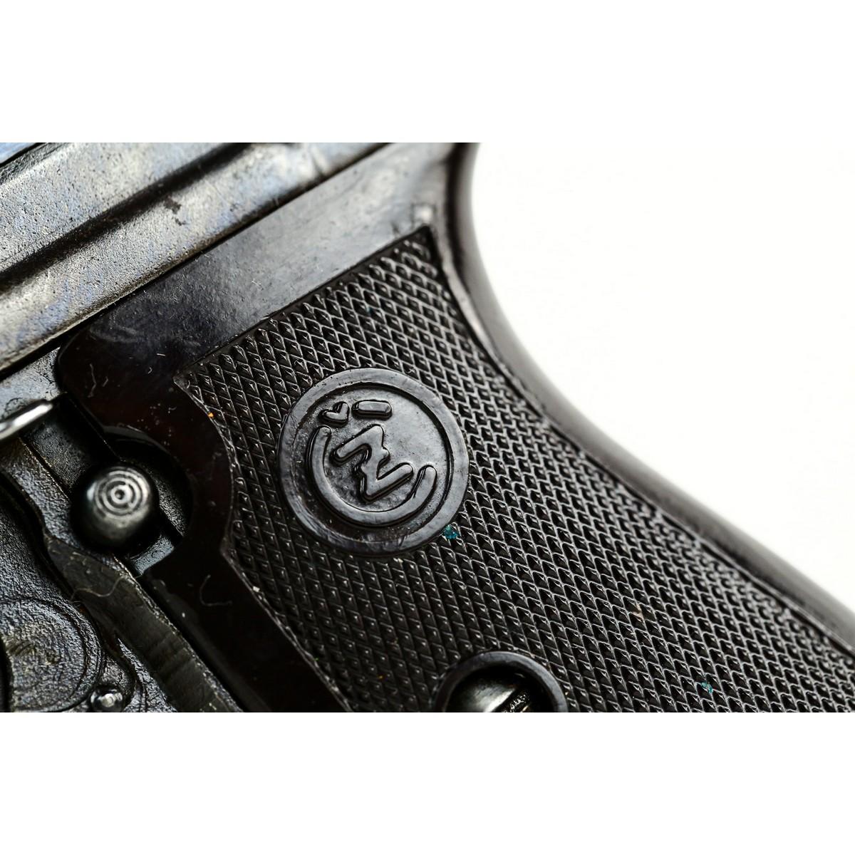 CZ-27 7.65mm/.32 ACP Pistol