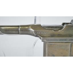 C96 Broomhandle Pistol 7.63 Mauser