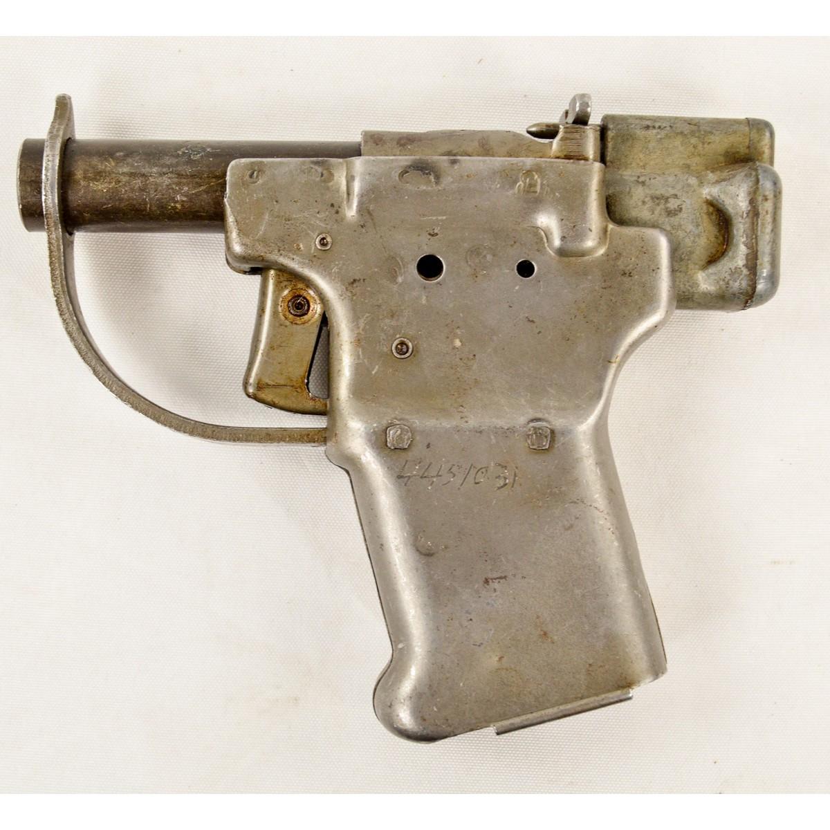 US WWII FP-45 Liberator Pistol .45ACP