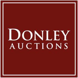 Donley Auction Services Inc.