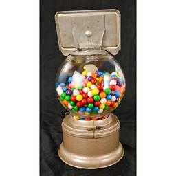 Ford Gumball Machine